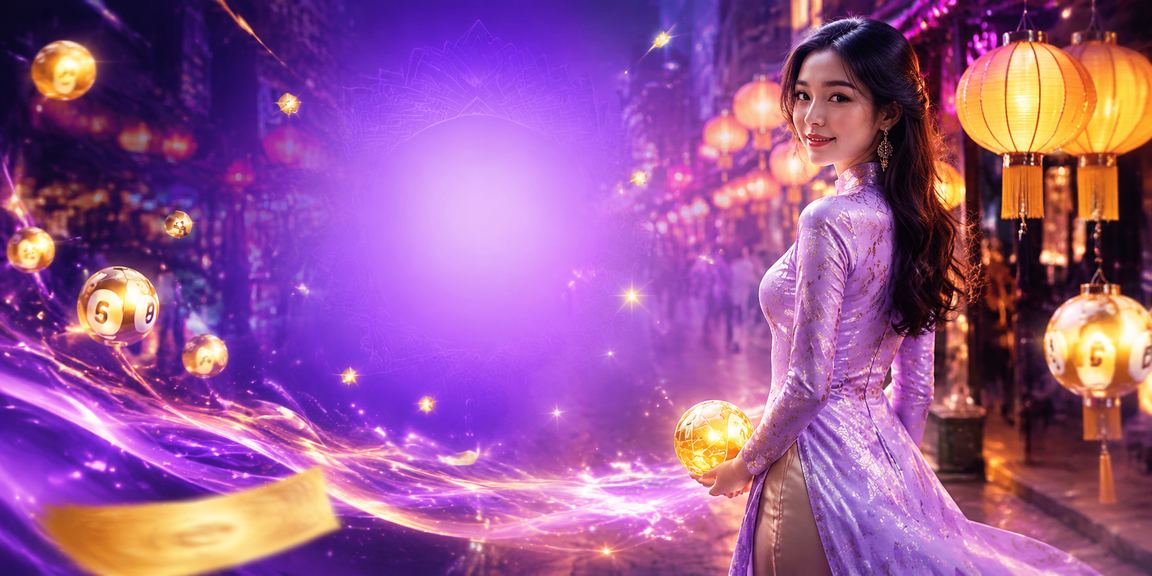 Người dùng tại TP. Hồ Chí Minh xem kết quả xổ số tại chợ đêm