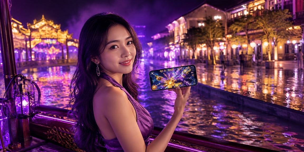 Trò chơi bắn cá neon tại Huế – thể loại giải trí phổ biến