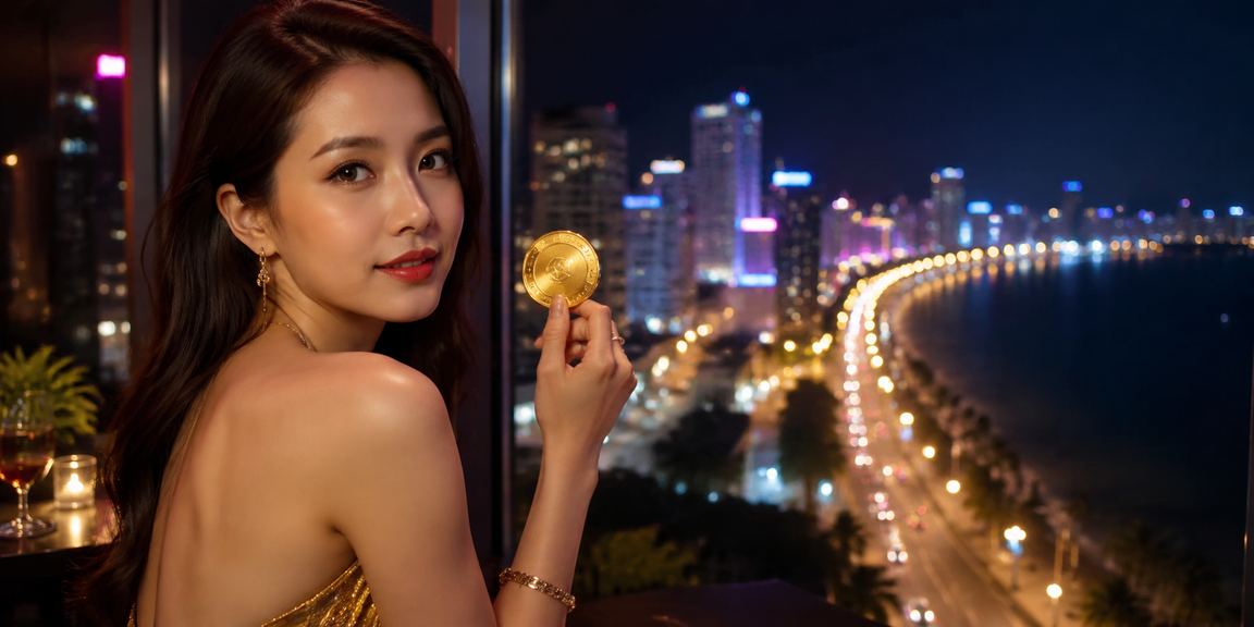 Người dùng tại Nha Trang theo dõi cá cược trong không gian cà phê hiện đại
