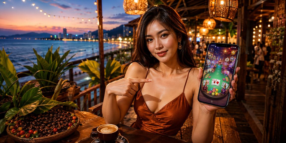 Tổng quan danh mục cá cược và casino trực tuyến tại Việt Nam